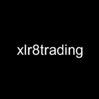 xlr8trading logo - Similar company to Padel 100