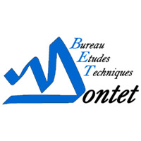 BET MONTET logo - Similar company to Fred Bonnet / Vrd & Paysage