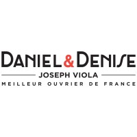 Daniel et Denise logo - Similar company to Capg