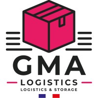 GMA Logistics logo - Similar company to Gma Resources