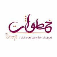 Steps Consultancy for Change logo - Similar company to Gharsetkheir