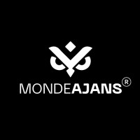 Monde Ajans logo - Similar company to Vavien Creative