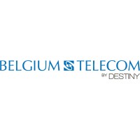 BELGIUM TELECOM S.A. logo - Similar company to Electroplast Bv