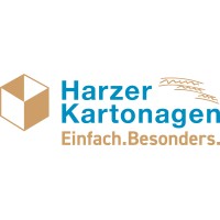 Harzer Kartonagen logo - Similar company to Betschart Kartonagen Ag