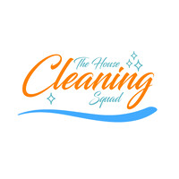 The House Cleaning Squad logo - Similar company to Southern Energy