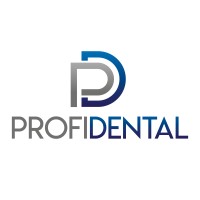 ProfiDental logo - Similar company to Profident