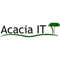 Acacia IT logo - Similar company to Nextrio, An It Solutions Company