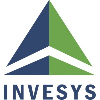 Invesys logo - Similar company to Bisways Consulting Group