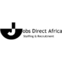 Jobs Direct Africa logo - Similar company to Teaching China