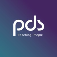 PDS.direct logo - Similar company to Radio Af
