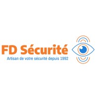 FD Sécurité logo - Similar company to Chameleon Systems Ltd.