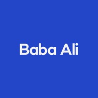 Baba Ali logo - Similar company to Ics Print & Reprographics