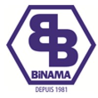 BINAMA SARL logo - Similar company to Ecohomes