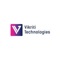 Vikriti Technologies logo - Similar company to Vikruthi Technologies
