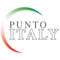 Punto Italy logo - Similar company to Silent Transport Ab