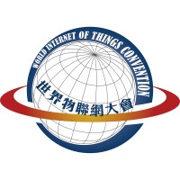 World Internet of Things Convention(WIOTC) logo - Similar company to Caict