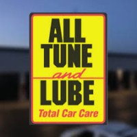 All Tune and Lube - Olathe logo - Similar company to Maple Logistics Solutions