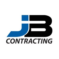 JB Contracting (Earthworks & Civils) logo - Similar company to Frontline Drilling