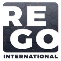 Rego International logo - Similar company to Mindspring Computing