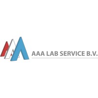 AAA Lab Service B.V. logo - Similar company to Omve Lab & Pilot Equipment