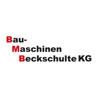 Baumaschinen Beckschulte KG logo - Similar company to Mkm Automation