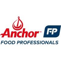 Anchor Food Professionals logo - Similar company to Fonterra