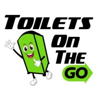 Toilets On The Go logo - Similar company to Coach Options Ltd