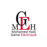 Gaine éléctrique Mohamed Hadj logo - Similar company to Bn Elect Abb