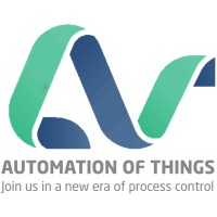 Automation of Things Europe GmbH logo - Similar company to Devlab Gmbh & Co. Kg