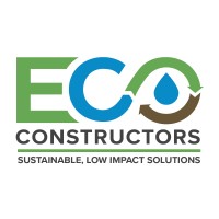 ECO Constructors logo - Similar company to Rca Green Mining