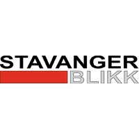 Stavanger Blikk AS logo - Similar company to Elite Sikkerhet As