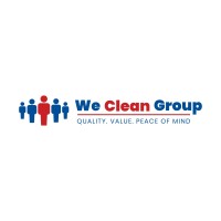 We Clean Group logo - Similar company to Optimal Fm Limited