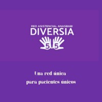 Diversia 5.5 logo - Similar company to Círculo De La Salud