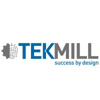 TEKMILL logo - Similar company to Fxglobe Chile