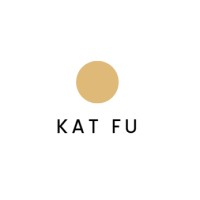 Kat Fu logo - Similar company to The Longevity Vault