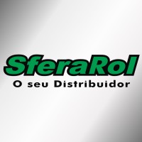 SferaRol.oficial logo - Similar company to Planalto Componentes