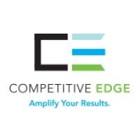 Competitive EDGE Representatives logo - Similar company to Northeast States Sign Association
