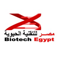 BiotechEgypt مصر للتقنية الحيوية logo - Similar company to Bionano Tech