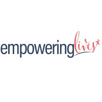 Empowering Lives logo - Similar company to Play Kairos