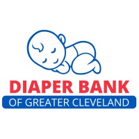 The Diaper Bank of Greater Cleveland logo - Similar company to The Change Dance