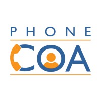 Phone COA, LLC logo - Similar company to Eyetechs, Inc.