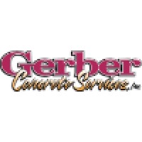Gerber Concrete Services, Inc. logo - Similar company to Alms Underground Construction, Inc.