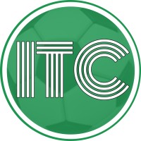 Into The Channel logo - Similar company to Hockeystiq