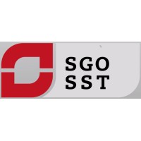 SGO-SST logo - Similar company to Chiresa Ag