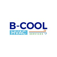 BCool HVAC Services logo - Similar company to Orbiloc - The Safety Light