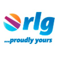 Rlg Communications logo - Similar company to Gci Tech