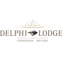 Delphi Lodge logo - Similar company to Delphi Lodge & Estate