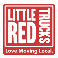 Little Red Trucks logo - Similar company to C4C Packaging