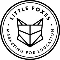 Little Foxes Marketing logo - Similar company to Webupgrade
