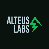 Alteus Labs logo - Similar company to Alteus.Ai